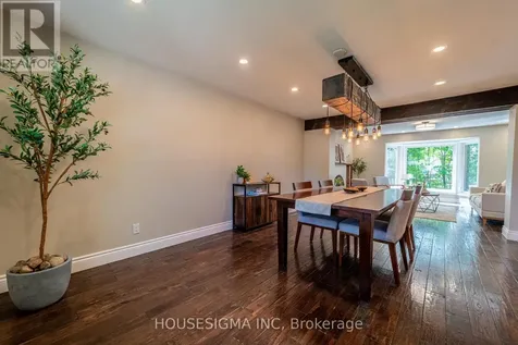 2032 Kings Grove Crescent Ottawa ON K1J 6G1