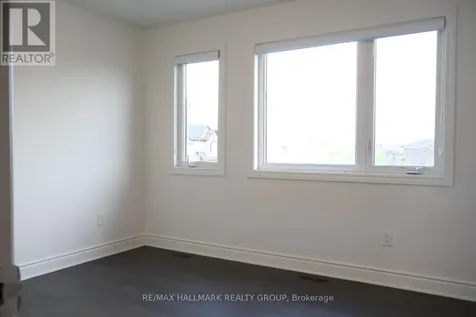 319 Proxima Terrace Ottawa ON K2J 6S7