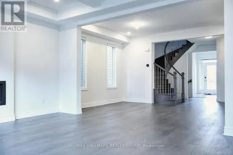 319 Proxima Terrace Ottawa ON K2J 6S7