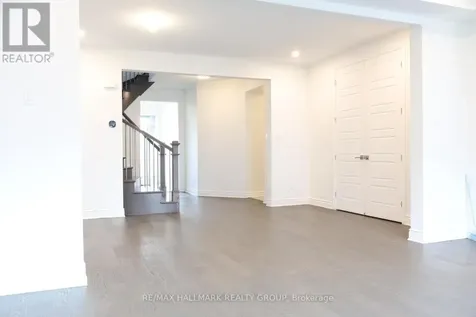 319 Proxima Terrace Ottawa ON K2J 6S7