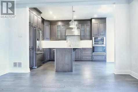 319 Proxima Terrace Ottawa ON K2J 6S7