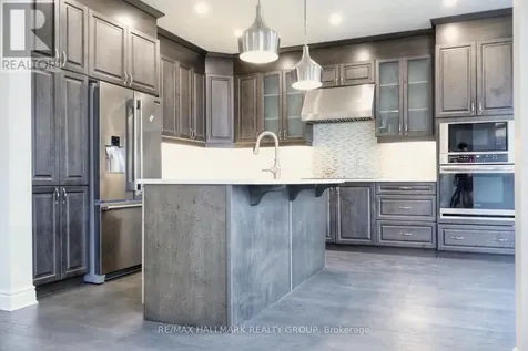 319 Proxima Terrace Ottawa ON K2J 6S7