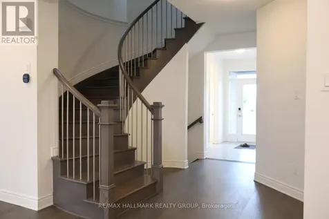 319 Proxima Terrace Ottawa ON K2J 6S7