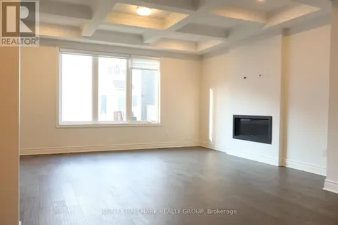 319 Proxima Terrace Ottawa ON K2J 6S7