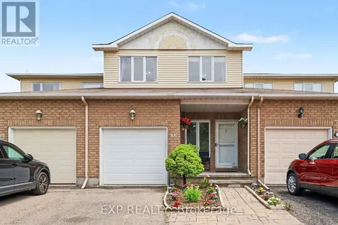 86 Scarlet Court Ottawa ON K1T 3R6
