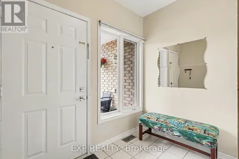 86 Scarlet Court Ottawa ON K1T 3R6
