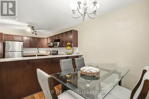 86 Scarlet Court Ottawa ON K1T 3R6