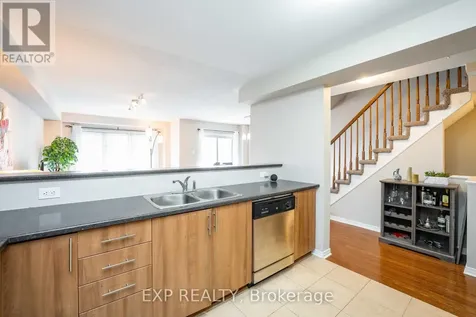 504 Barholm Private Ottawa ON K4B 1H9