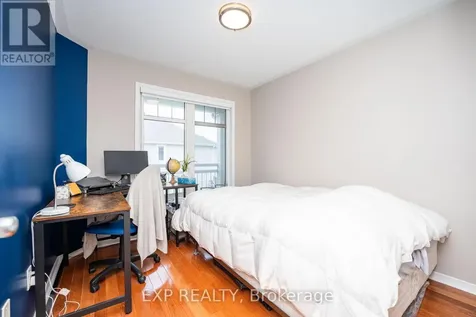 504 Barholm Private Ottawa ON K4B 1H9