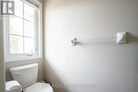 504 Barholm Private Ottawa ON K4B 1H9