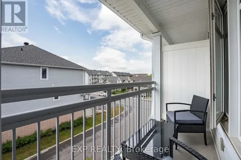 504 Barholm Private Ottawa ON K4B 1H9