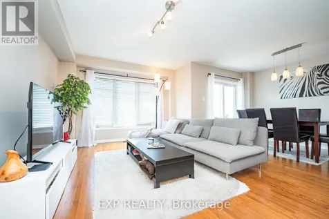 504 Barholm Private Ottawa ON K4B 1H9