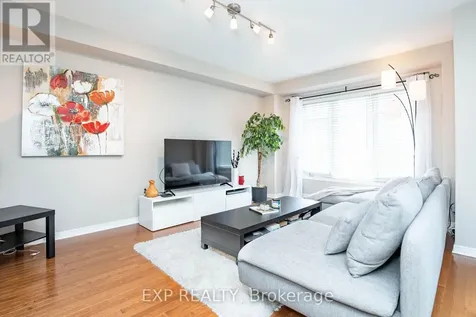 504 Barholm Private Ottawa ON K4B 1H9
