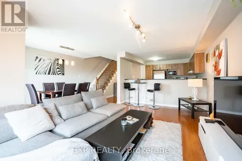 504 Barholm Private Ottawa ON K4B 1H9