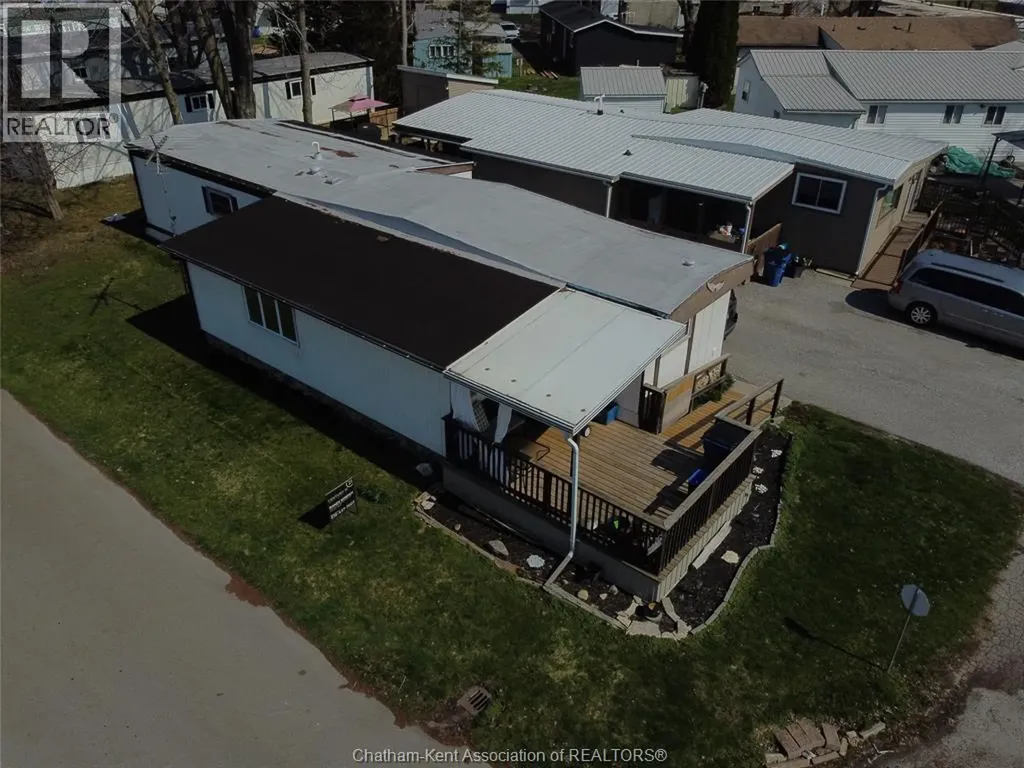 30 Regency Drive Chatham ON N7L 4E8