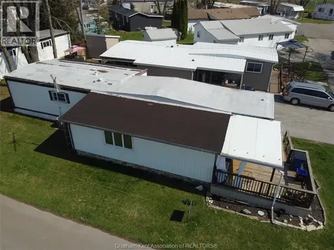 30 Regency Drive Chatham ON N7L 4E8