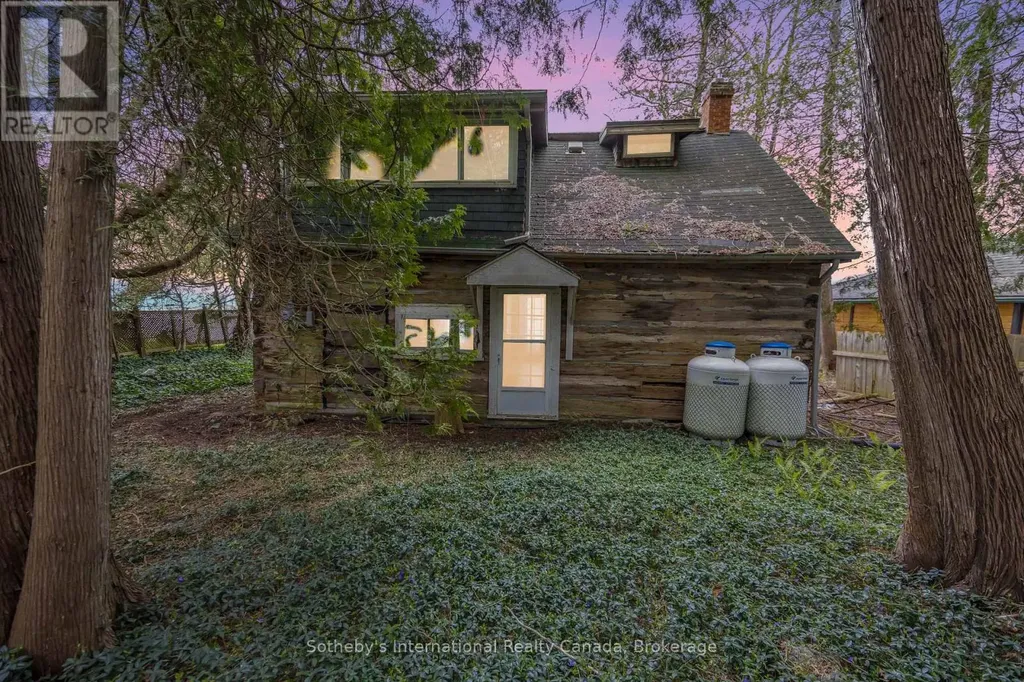199 Cedar Avenue Meaford ON N4L 1W5
