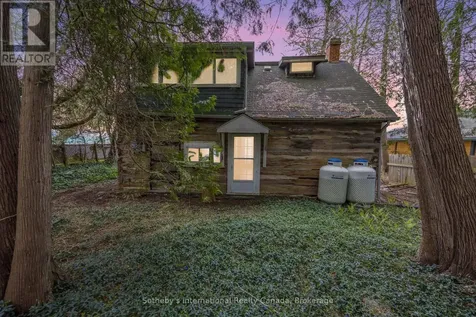 199 Cedar Avenue Meaford ON N4L 1W5