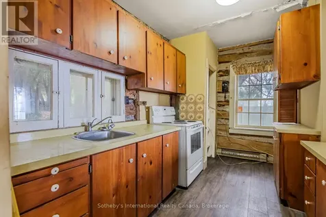 199 Cedar Avenue Meaford ON N4L 1W5