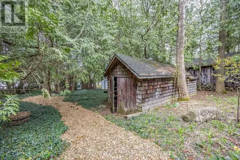 199 Cedar Avenue Meaford ON N4L 1W5