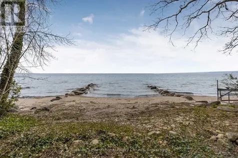 199 Cedar Avenue Meaford ON N4L 1W5