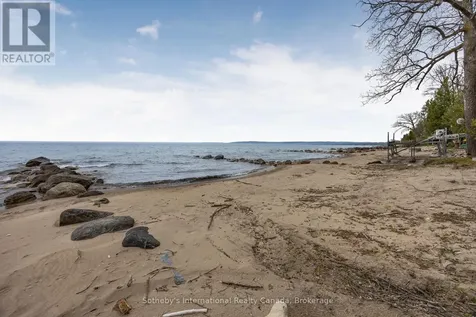 199 Cedar Avenue Meaford ON N4L 1W5