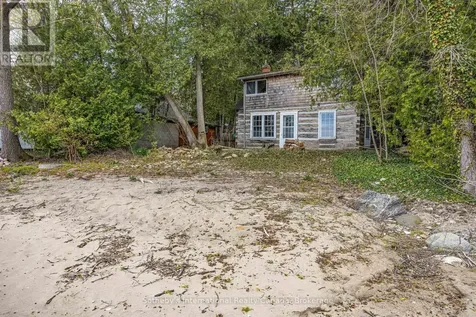 199 Cedar Avenue Meaford ON N4L 1W5