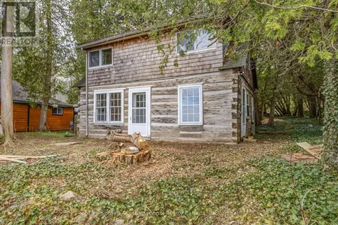 199 Cedar Avenue Meaford ON N4L 1W5