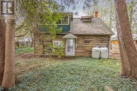 199 Cedar Avenue Meaford ON N4L 1W5