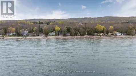 199 Cedar Avenue Meaford ON N4L 1W5