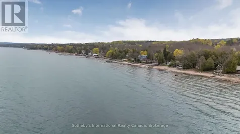 199 Cedar Avenue Meaford ON N4L 1W5