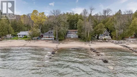 199 Cedar Avenue Meaford ON N4L 1W5