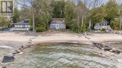 199 Cedar Avenue Meaford ON N4L 1W5