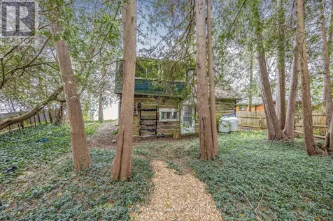 199 Cedar Avenue Meaford ON N4L 1W5