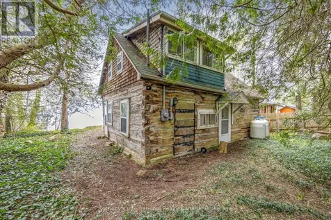 199 Cedar Avenue Meaford ON N4L 1W5