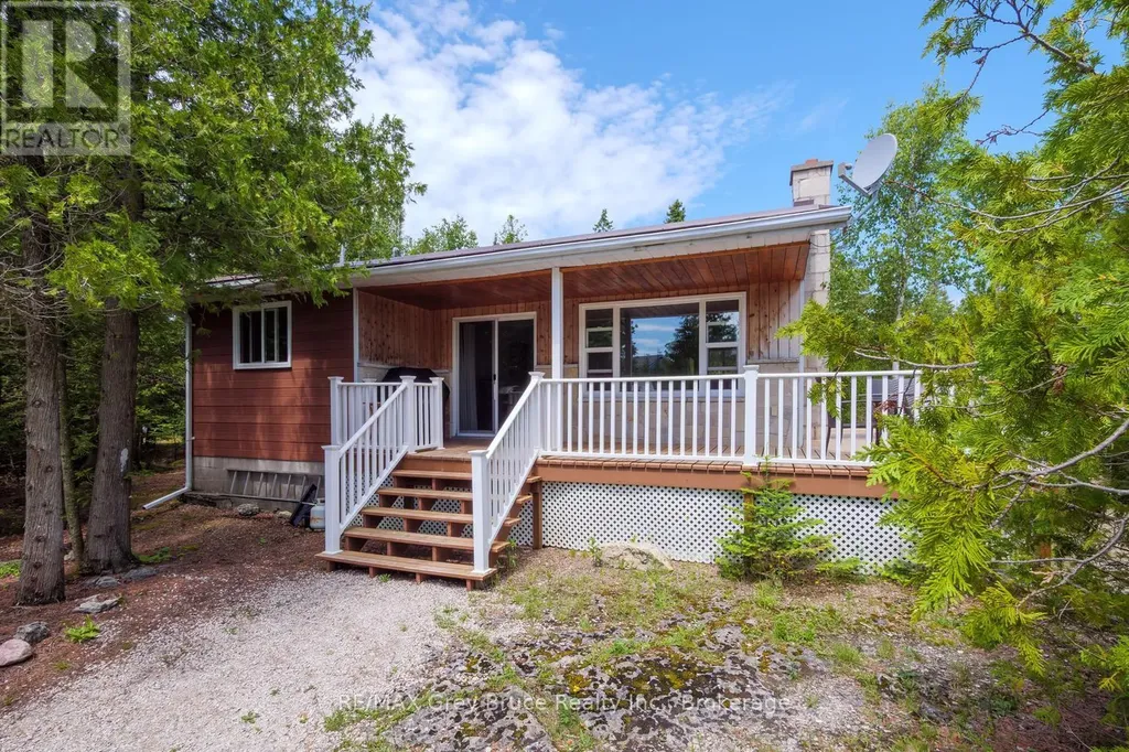 259 Bradley Drive Northern Bruce Peninsula ON N0H 1Z0