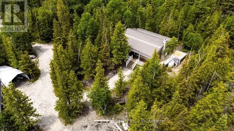 259 Bradley Drive Northern Bruce Peninsula ON N0H 1Z0