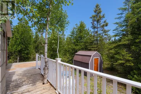 259 Bradley Drive Northern Bruce Peninsula ON N0H 1Z0