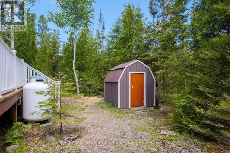 259 Bradley Drive Northern Bruce Peninsula ON N0H 1Z0