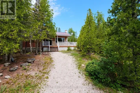 259 Bradley Drive Northern Bruce Peninsula ON N0H 1Z0
