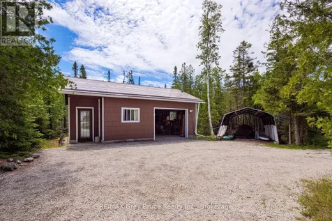 259 Bradley Drive Northern Bruce Peninsula ON N0H 1Z0