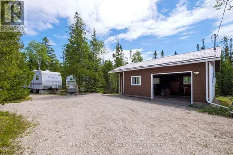 259 Bradley Drive Northern Bruce Peninsula ON N0H 1Z0