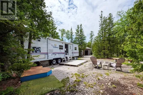 259 Bradley Drive Northern Bruce Peninsula ON N0H 1Z0