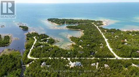 259 Bradley Drive Northern Bruce Peninsula ON N0H 1Z0