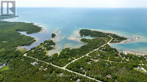 259 Bradley Drive Northern Bruce Peninsula ON N0H 1Z0