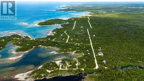 259 Bradley Drive Northern Bruce Peninsula ON N0H 1Z0