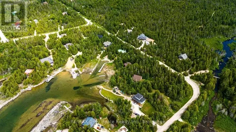 259 Bradley Drive Northern Bruce Peninsula ON N0H 1Z0
