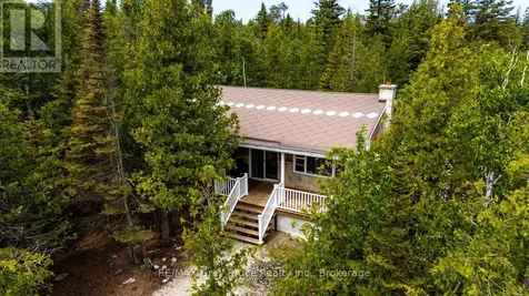 259 Bradley Drive Northern Bruce Peninsula ON N0H 1Z0