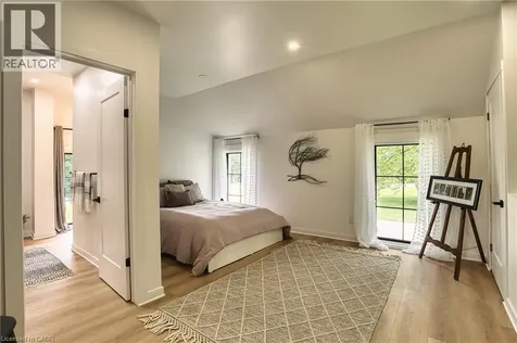 4 Elizabeth Street Bayfield ON N0M 1G0