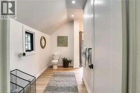 4 Elizabeth Street Bayfield ON N0M 1G0